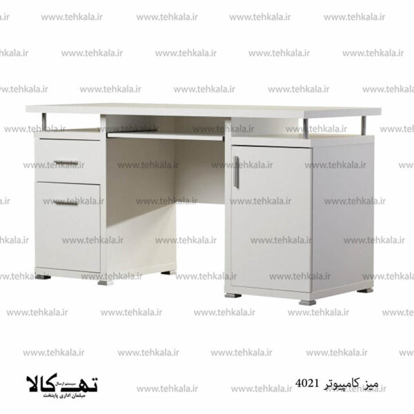 میز کامپیوتر 4021 - تصویر 5