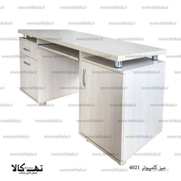 میز کامپیوتر 4021 - تصویر 6