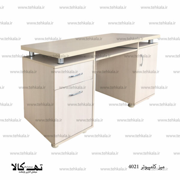میز کامپیوتر 4021 - تصویر 7