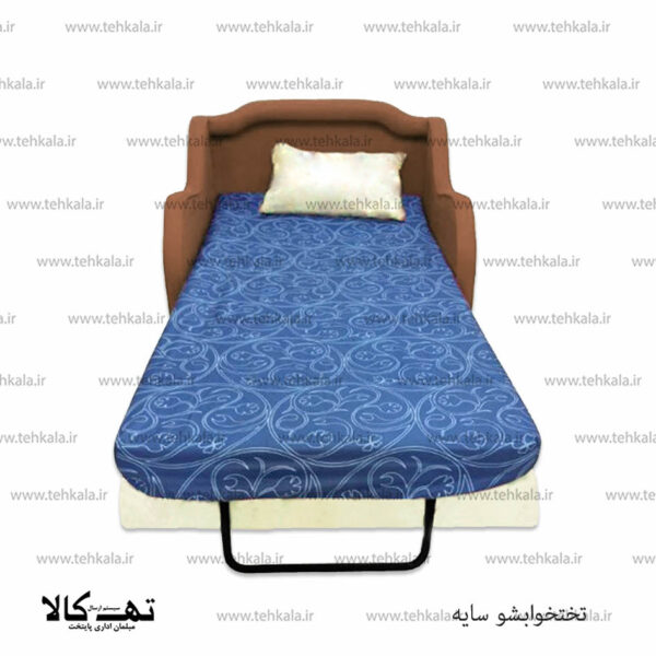 مبل تختخوابشو سایه - تصویر 2
