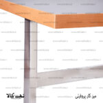 میز کار پروفیلی - تصویر 3