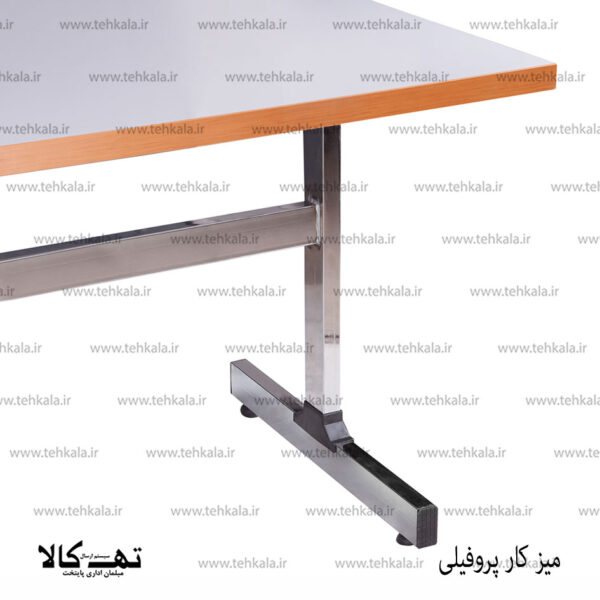 میز کار پروفیلی - تصویر 2