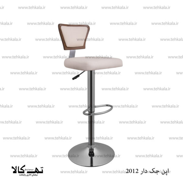 صندلی اپن جکدار 2012 - تصویر 2