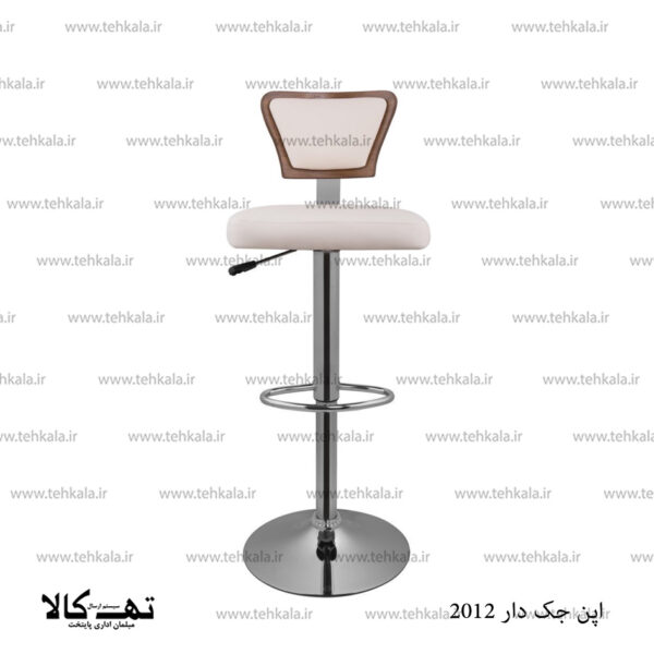 صندلی اپن جکدار 2012