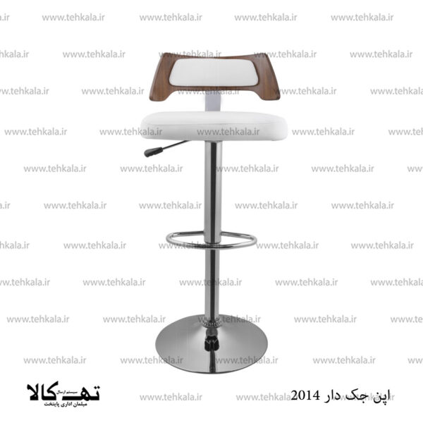 صندلی اپن جکدار 2014