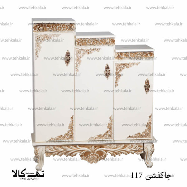 جاکفشی 117 - تصویر 6