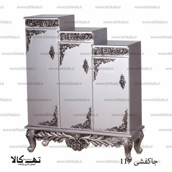 جاکفشی 117 - تصویر 5