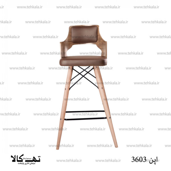 صندلی اپن 3603 - تصویر 2