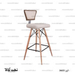 صندلی اپن 3605