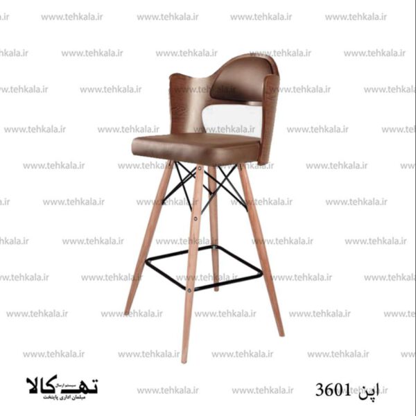 صندلی اپن 3601 - تصویر 2