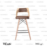 صندلی اپن 3602 - تصویر 2