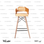 صندلی اپن 3607 - تصویر 2