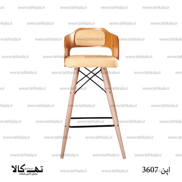 صندلی اپن 3607 - تصویر 2
