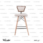 صندلی اپن 3605 - تصویر 2