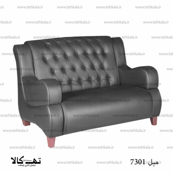 نیم ست اداری 7301 - تصویر 11