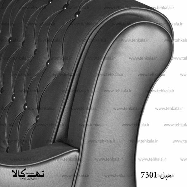 نیم ست اداری 7301 - تصویر 10