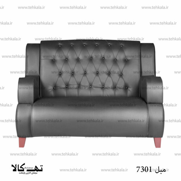نیم ست اداری 7301 - تصویر 9