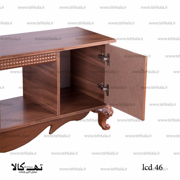 میز ال سی دی 46 - تصویر 5
