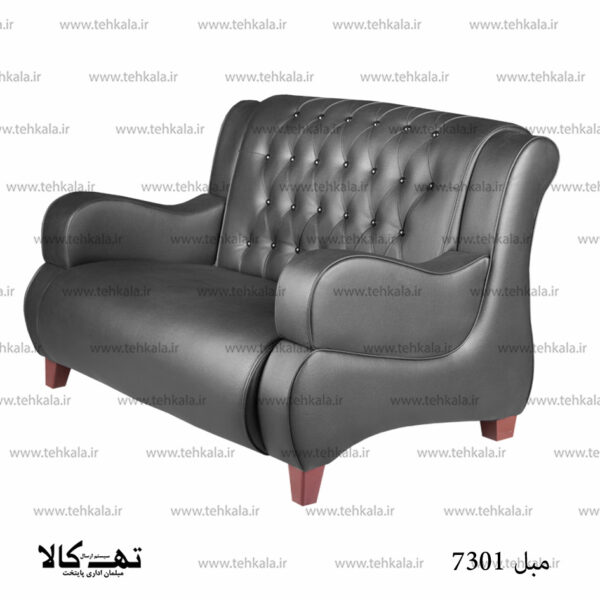 نیم ست اداری 7301 - تصویر 8