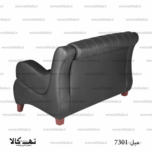 نیم ست اداری 7301 - تصویر 7