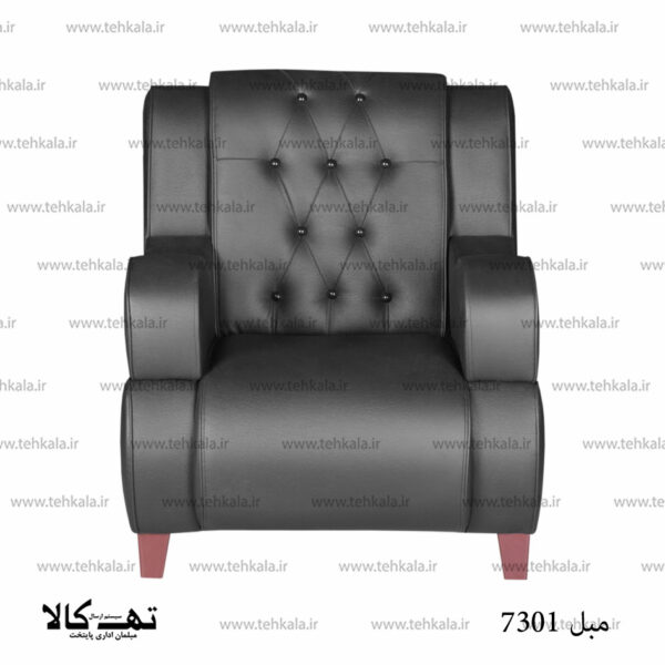 نیم ست اداری 7301 - تصویر 6