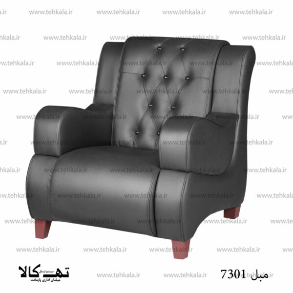 نیم ست اداری 7301 - تصویر 5