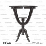میز خاطره 1940 - تصویر 2