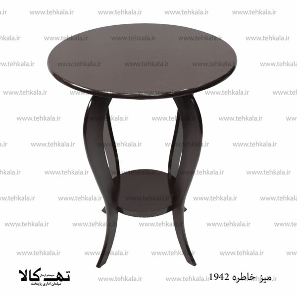 میز خاطره 1942 - تصویر 3