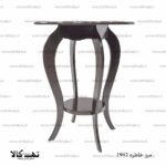 میز خاطره 1942 - تصویر 2