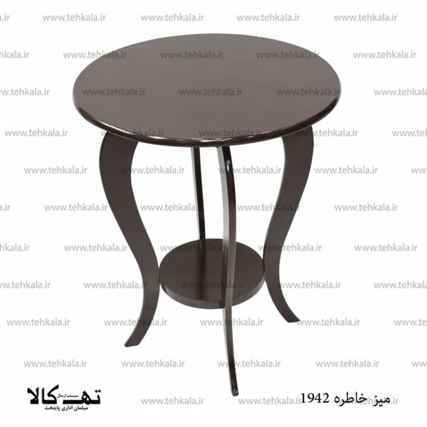 میز خاطره 1942