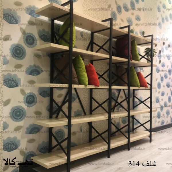 شلف 314 - تصویر 2