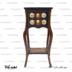 میز کنارسالنی 5017 - تصویر 2
