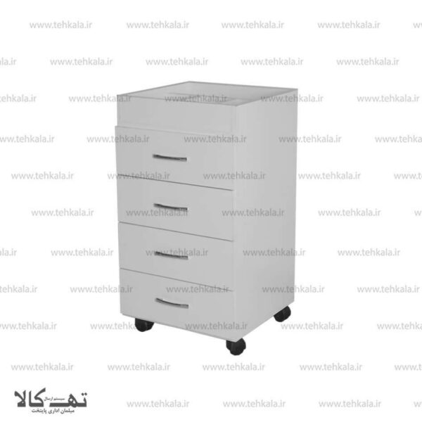 میز ترولی 131 - تصویر 4