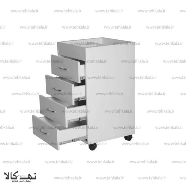 میز ترولی 131 - تصویر 2