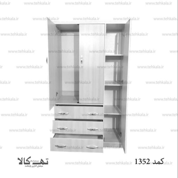 کمد 1352 - تصویر 2
