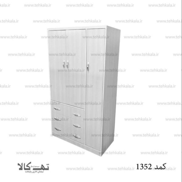 کمد 1352 - تصویر 3