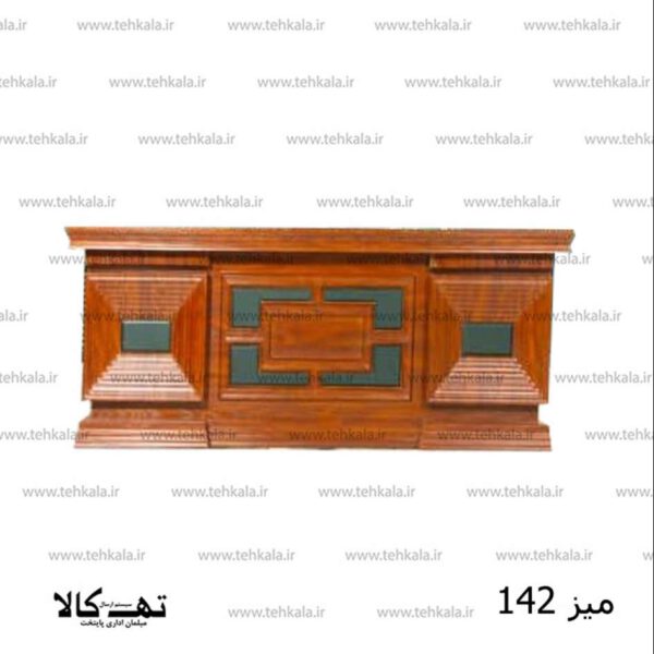 میز مدیریت 142 - تصویر 2