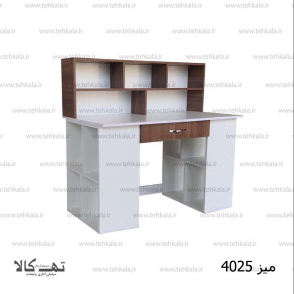 میز کامپیوتر 4025 - تصویر 4