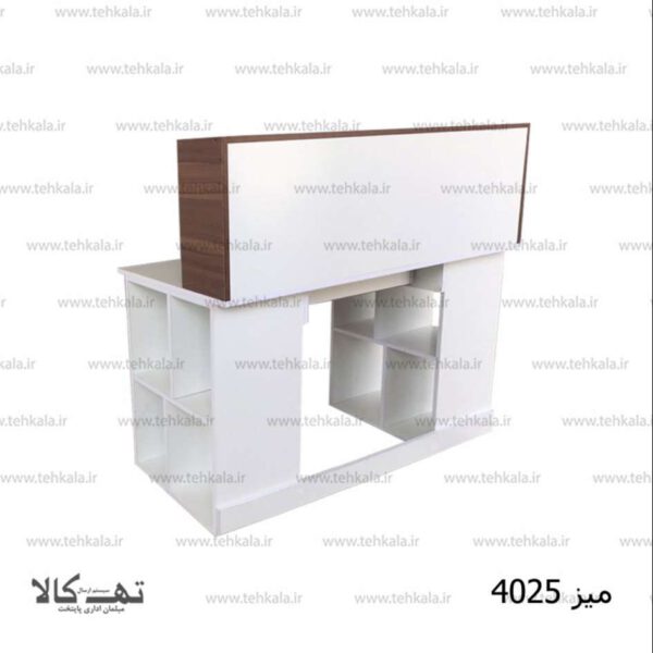 میز کامپیوتر 4025 - تصویر 3