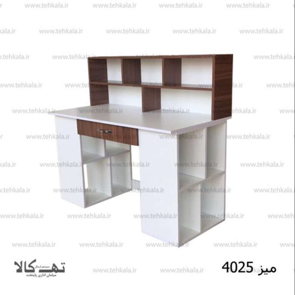 میز کامپیوتر 4025 - تصویر 2