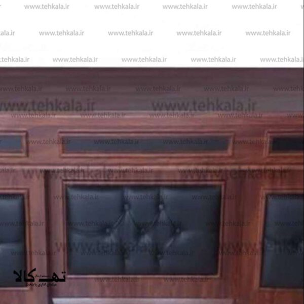 میز مدیریت و کارمندی 129 - تصویر 2