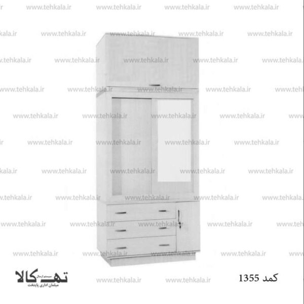 کمد 1355 - تصویر 2