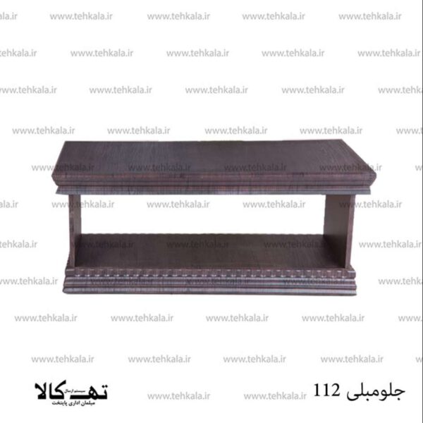 جلومبلی 112 - تصویر 2