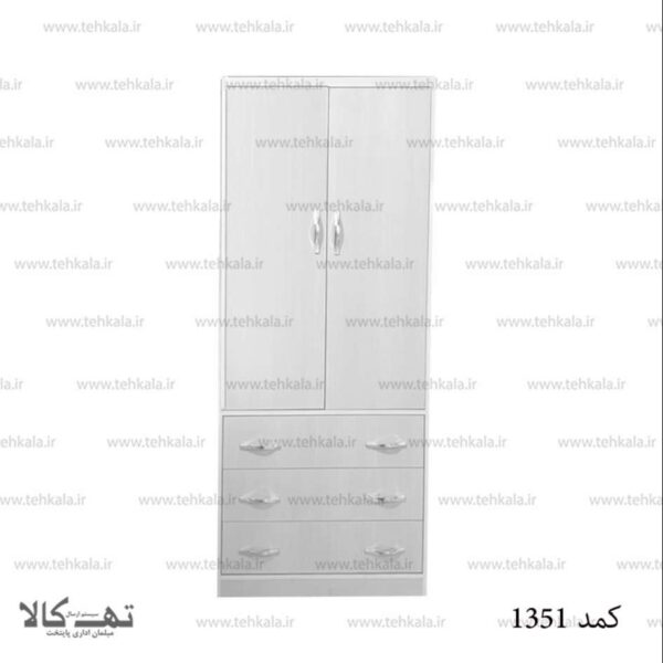 کمد 1351 - تصویر 3