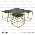 جلومبلی و عسلی 7025
