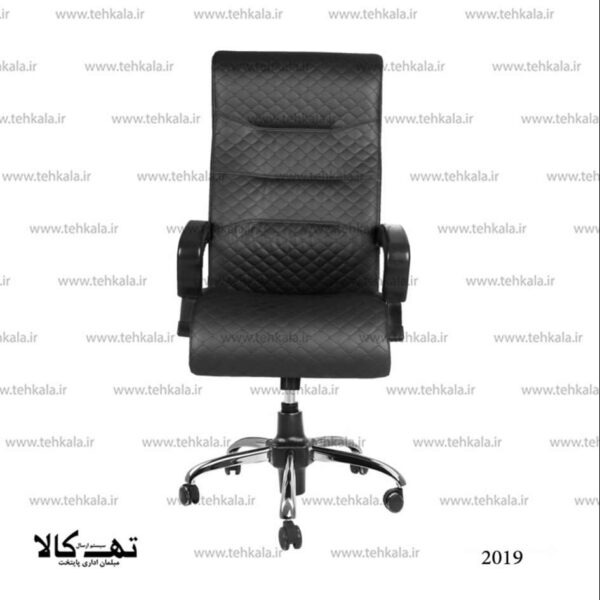صندلی گردان 2019 - تصویر 2
