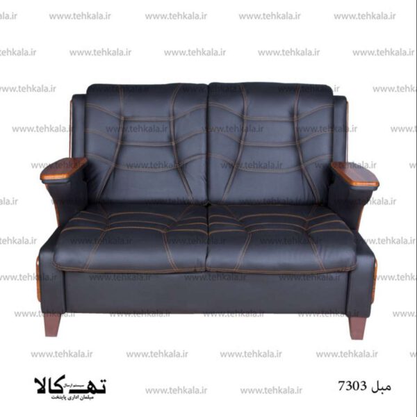 نیم ست اداری 7303 - تصویر 7