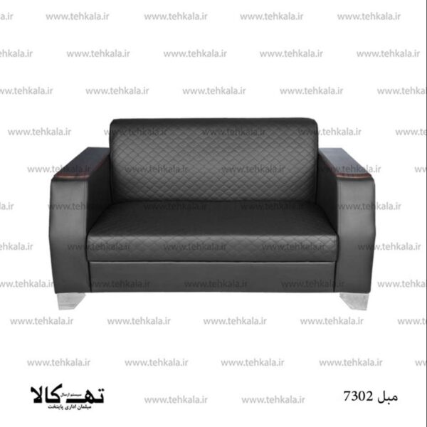 نیم ست اداری 7302 - تصویر 7