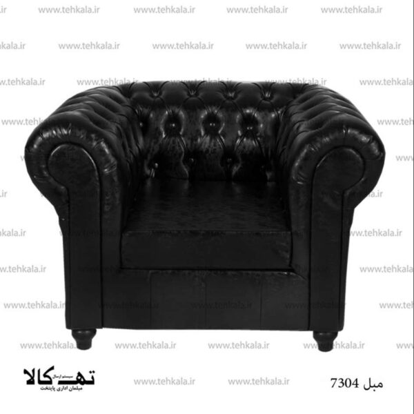 نیم ست اداری 7304 - تصویر 2