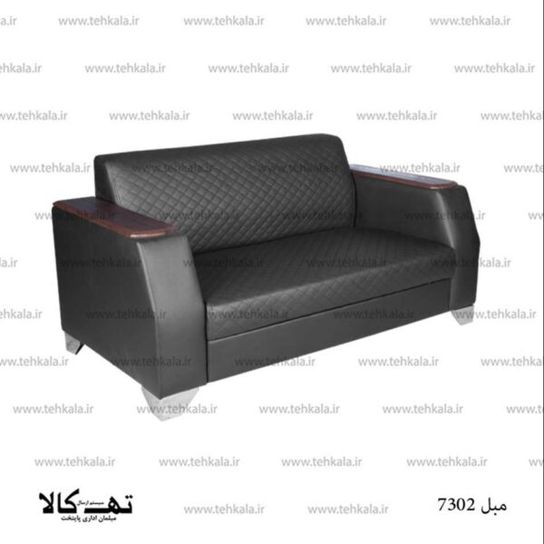 نیم ست اداری 7302 - تصویر 8
